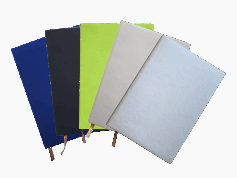 สมุดโน๊ต