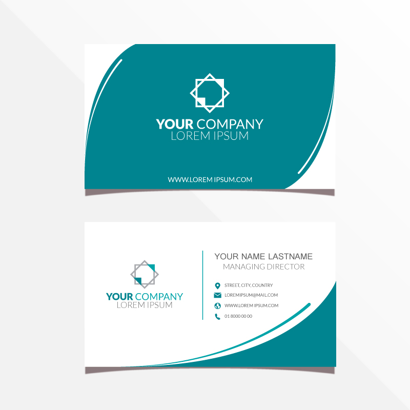 Name-Card